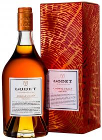 Godet VSOP Cognac