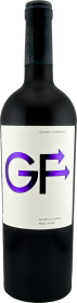 Going Forward North Coast Red Blend 2021