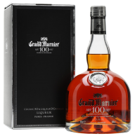 Grand Marnier Cuvee du Centenaire 100