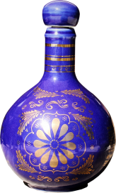 Grand Mayan Reposado Tequila