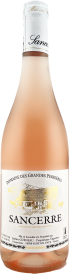 Grandes Perrieres Sancerre Rose