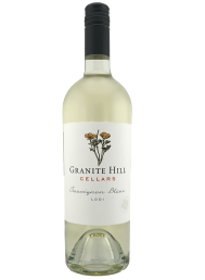 Granite Hill Cellars Lodi Sauvignon Blanc