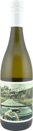 Greetings Willamette Valley Pinot Gris