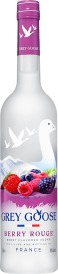 Grey Goose&nbsp;Berry Rouge Vodka Lit