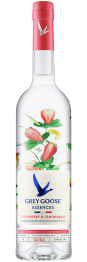 Grey Goose Strawberry & Lemongrass Vodka Lit
