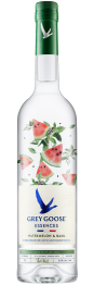 Grey Goose Watermelon & Basil Vodka Lit