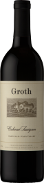 Groth Oakville Cabernet Sauvignon 2020