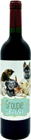 Groupie Aconcagua Valley Merlot