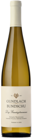 Gundlach Bundschu Sonoma Valley Estate Gewurtztraminer