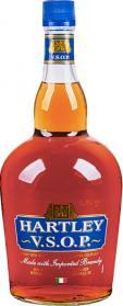 Hartley&nbsp;Vsop Brandy 1.75