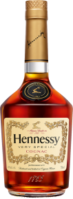 Hennessy VS Cognac