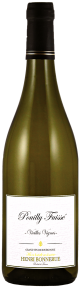 Henri Bonnerue Vieilles Vignes Pouilly Fuisse 2023