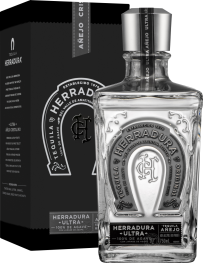 Herradura Ultra Anejo Tequila