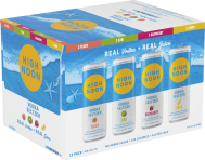High Noon Beach Variety Pack 12-pack Cans 12 oz
