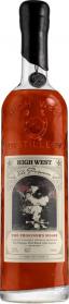 High West The Prisoner's Share Whiskey