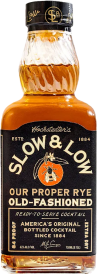 Hochstadter's&nbsp;Slow & Low Old Fashioned Premade Cocktail