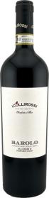 I Colli Rossi Cru Monforte d'Alba Barolo 2020