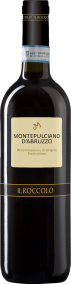 Il Roccolo Montepulciano 1.5