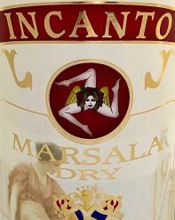 Incanto Dry Marsala