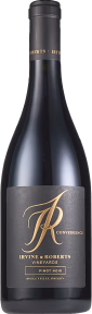 Irvine & Roberts Convergence Rogue Valley Pinot Noir 2021