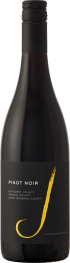J Vineyards Pinot Noir