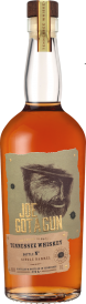 Joe Got a Gun Single Barrel Tennessee Whiskey