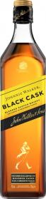 &nbsp;Johnnie Walker Black Cask