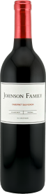 Johnson Family Alexander Cabernet 2021