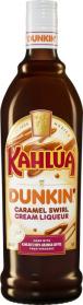  Kahlua Dunkin Caramel Swirl