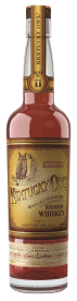 Kentucky Owl Batch 10 Bourbon