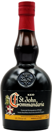 Keo St. John Commandaria 500ml