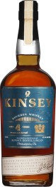 Kinsey 4 Year Bourbon