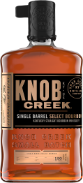Knob Creek&nbsp;Single Barrel Store Pick Select Bourbon