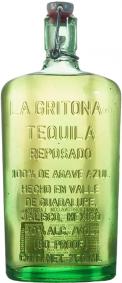 La Gritona Reposado Tequila