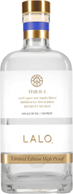 Lalo High Proof Blanco Tequila