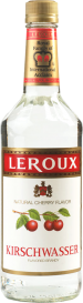 Leroux Kirschwasser Cherry Flavored Brandy