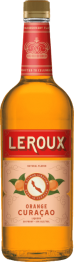 Leroux Orance Curacao Lit