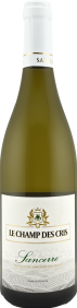Le Champ des Cris Sancerre Blanc