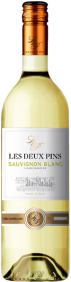 Les Deux Pins&nbsp;Vin de France Sauvignon Blanc 2024