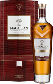 Macallan Rare Cask 2022 Highland Single Malt Scotch