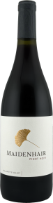 Maidenhair Willamette Valley Pinot Noir 2023