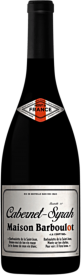 Maison Barboulot Cabernet-Syrah