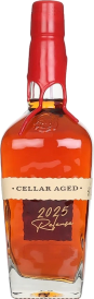 Maker's Mark&nbsp;2025 Cellar Aged Bourbon