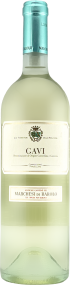 Marchesi di Barolo White Label Gavi