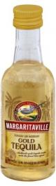 Margaritaville Gold Tequila 50ml