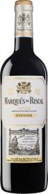 Marques De Riscal&nbsp;Rioja Reserva 2020