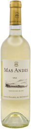 Mas Andes Sauvignon Blanc