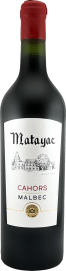 Matayac Cahors Malbec 2020