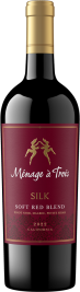 Menage a Trois Silk Soft Red Blend