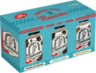 Midnight Moon&nbsp;Moonshake 50ml Tri Pack 50ml